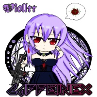 CAFFEINX