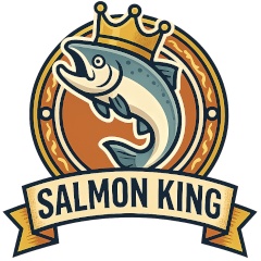 salmonking