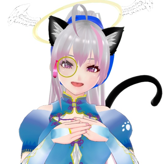 ねねこの創作部屋
