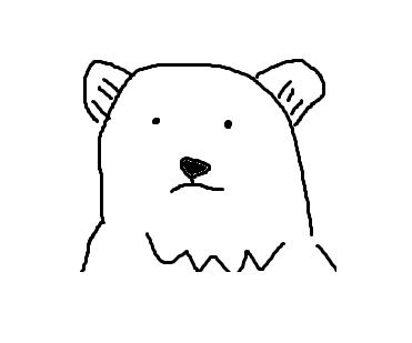 くまのおみせ