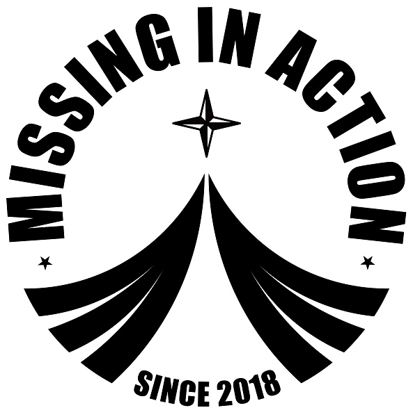 MISSING IN ACTION