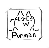 purrman