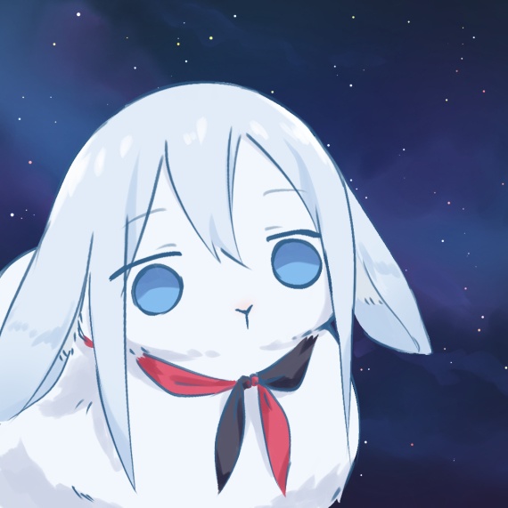 ガラスネコ