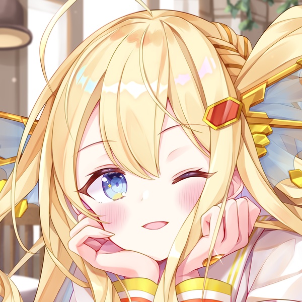MacaronKnight