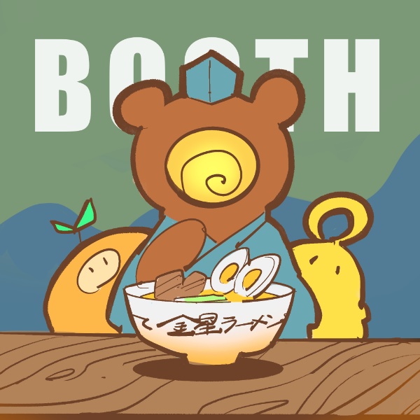 たけのこJr