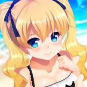 virtual model