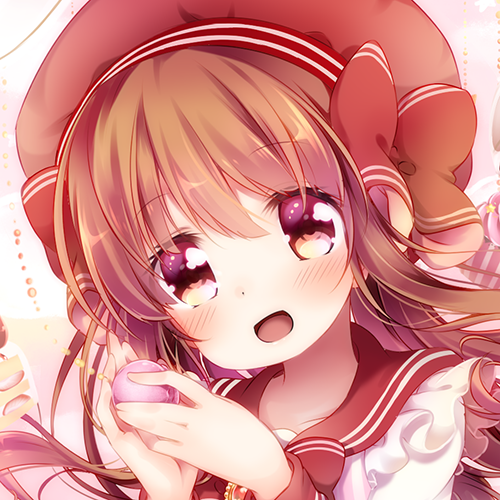 【きゃらめる様】 きゃらめる🎀 (@caramel_715) / X