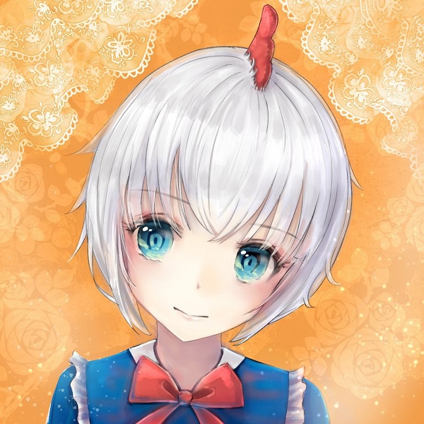と りさんの巣