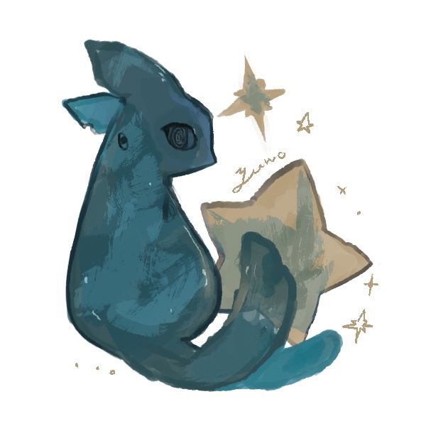 夕星通り