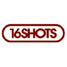 16SHOTS BOOKS