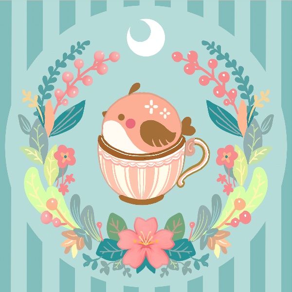 Night Sparrow