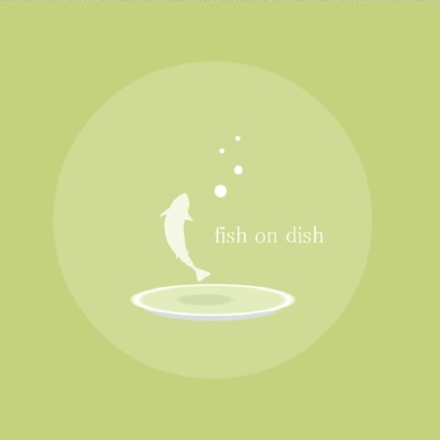 雲とサカナの観測所