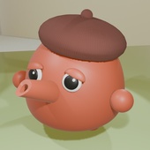 ほうじ抹茶