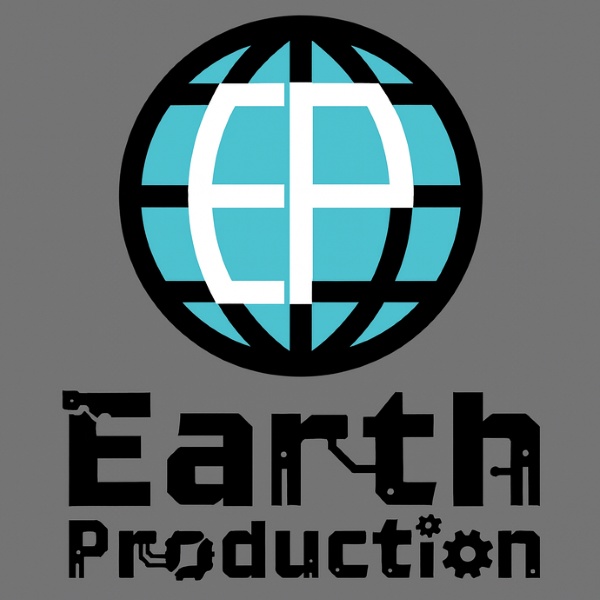 Earth_Production