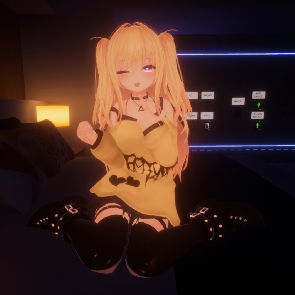 MomiNeko