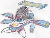 ATOM MODELS