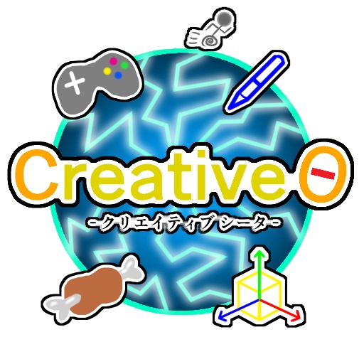 Creative Θ