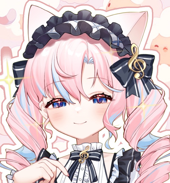 赤染 アリス【Vtuber】