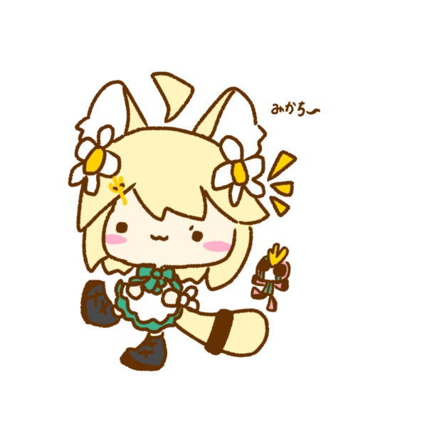 アスパラ信仰隊