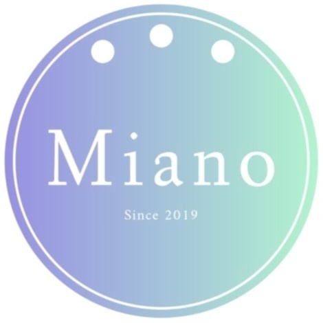 Miano 🐾