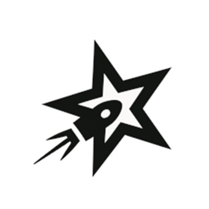 流れ星メインエンジン