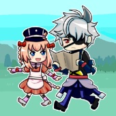 「王子とツバメ」とうらぶ二次作品置き場