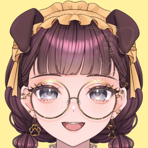 ゐお実のグッズ屋さん
