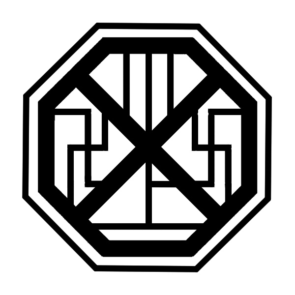 おっぺけ八角堂
