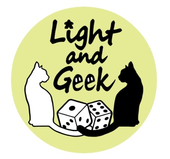 Light and Geek