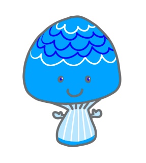まきのこ