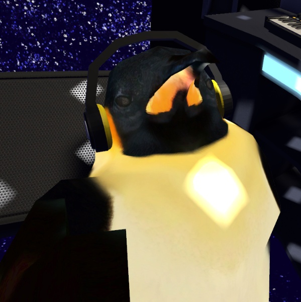 ペンギン王国