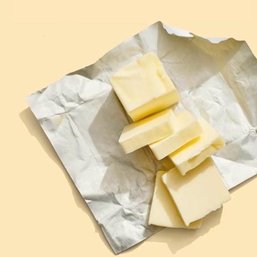 butter