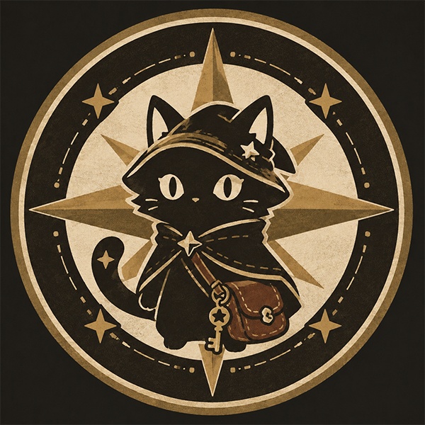 星渡り商店