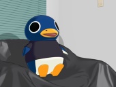 seanlau708|粉くん's 3DCG