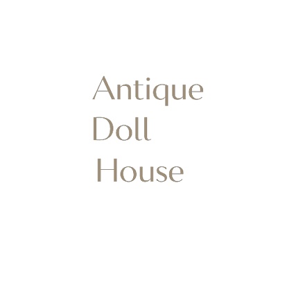 Antique Doll House