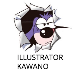 k-illustration
