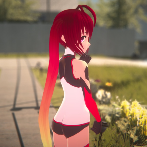 akarimichi