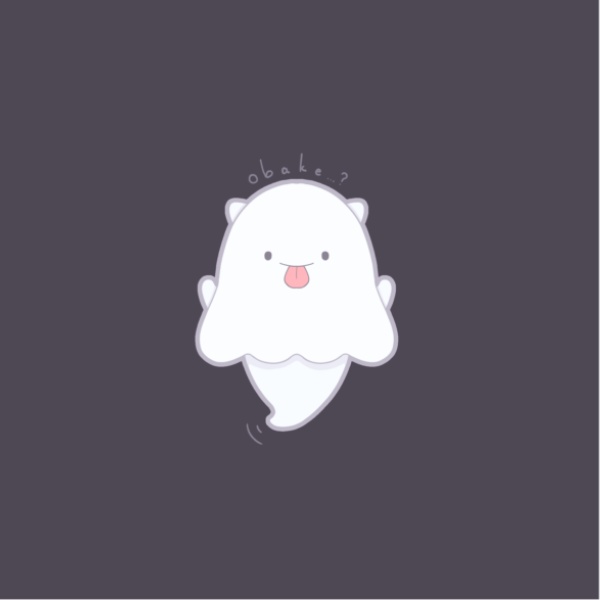 oekaki-obake