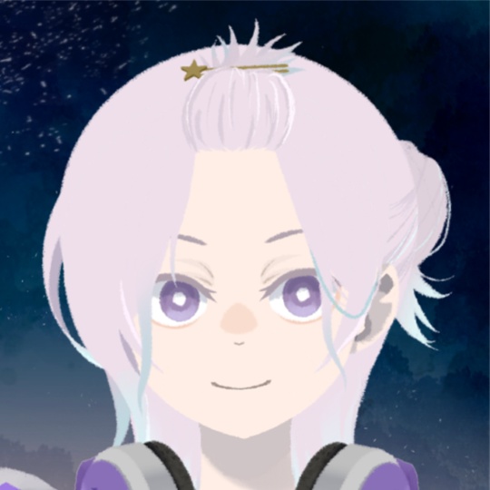 流星イチルの書斎