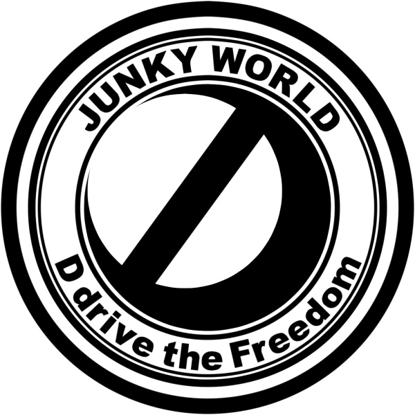 junkyWORLD garage