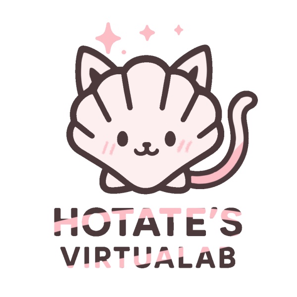 HOTATE's VIRTUALAB