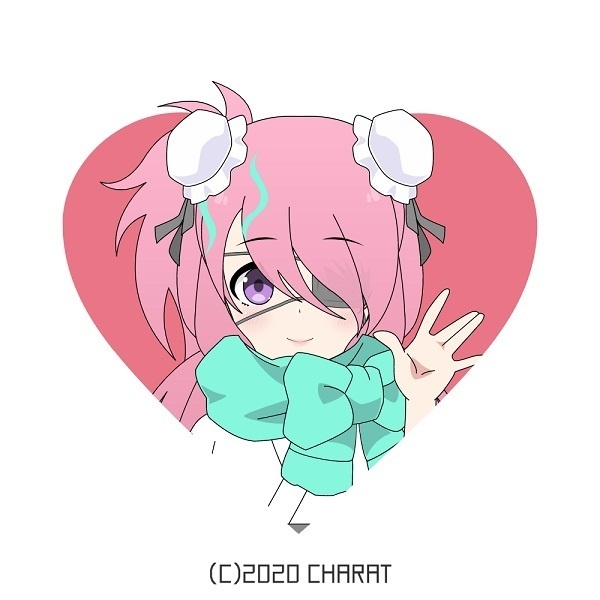 カードの井戸