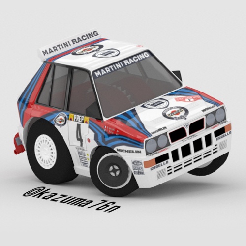 HP76 models