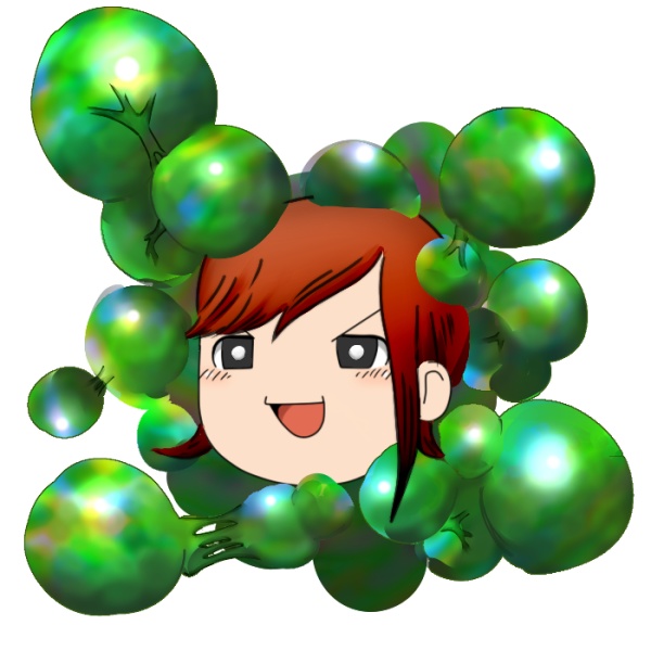 銀の鍵