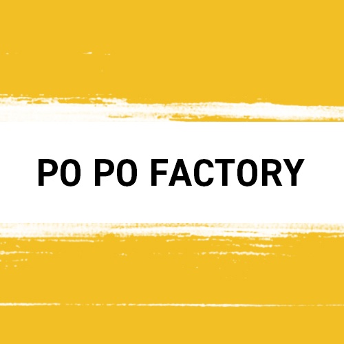PO PO FACTORY
