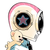 しろくまーけっと