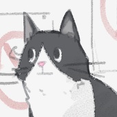 野良猫ヶ原