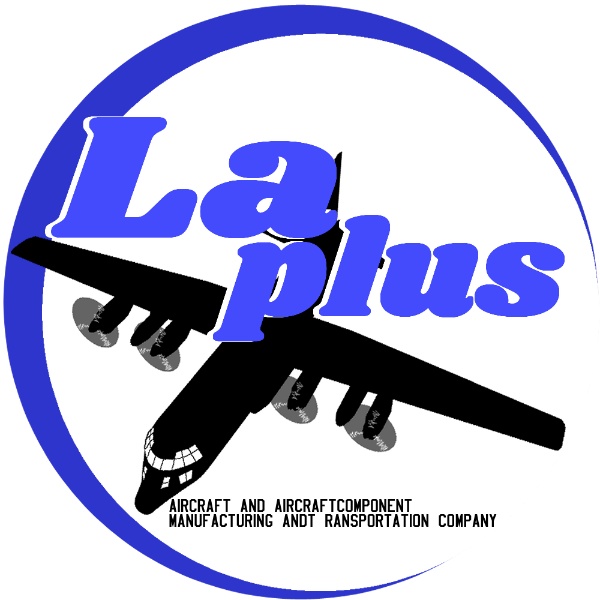 航空系事業企業「Laplus」