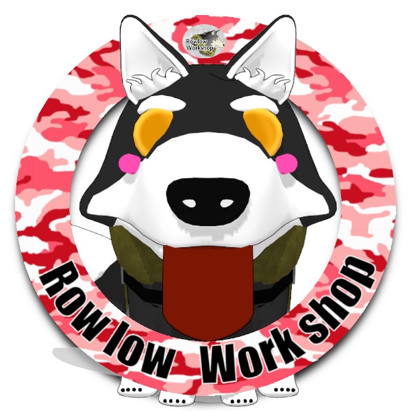 Rowlow Work Shop