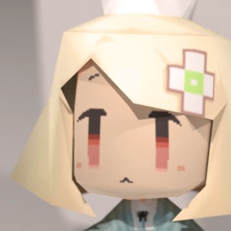 アリスブックス モデリング部